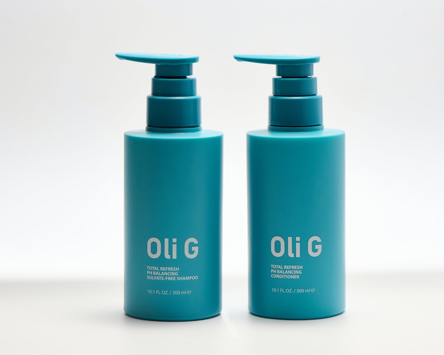 Total Refresh pH Balancing Duo