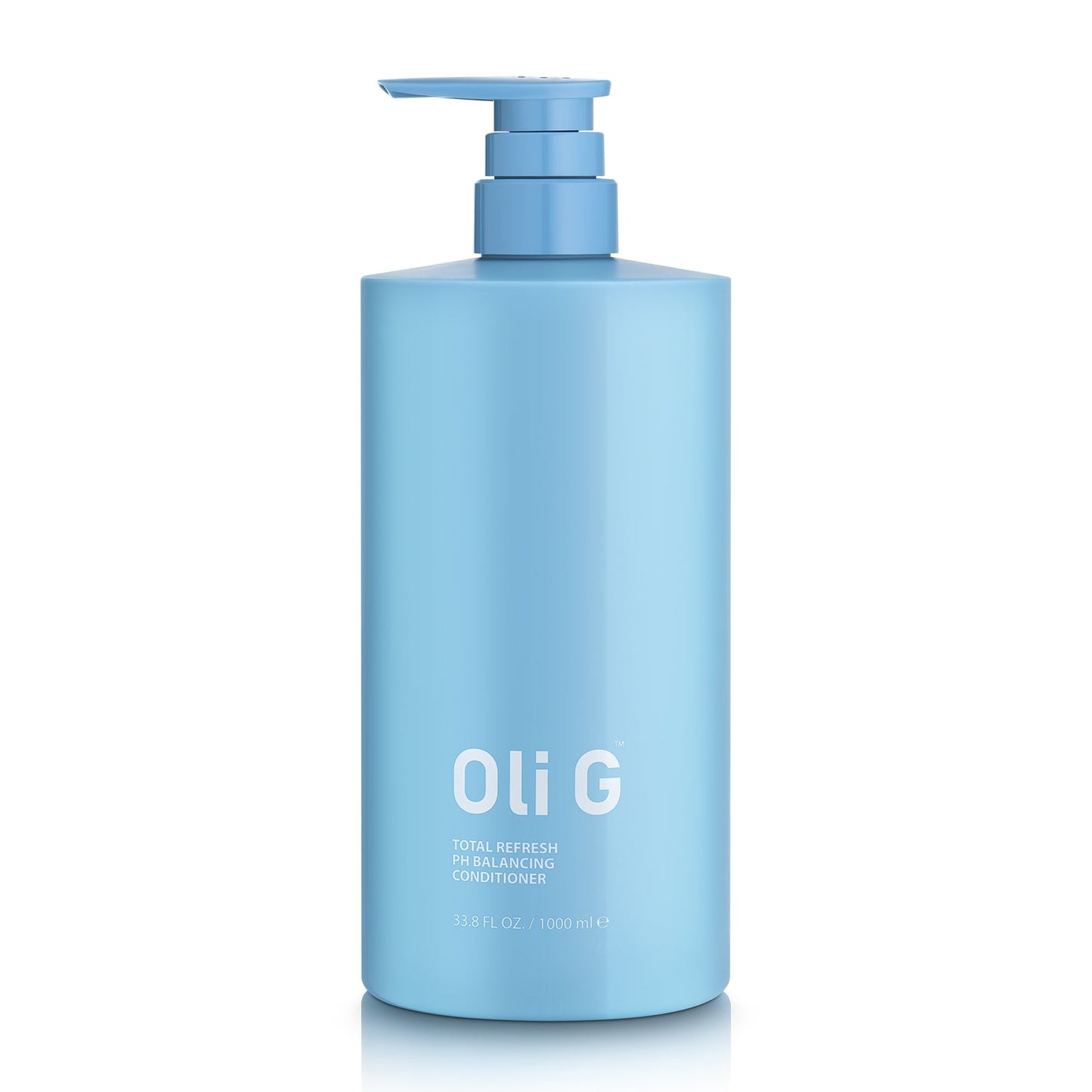 Total Refresh pH Balancing Conditioner