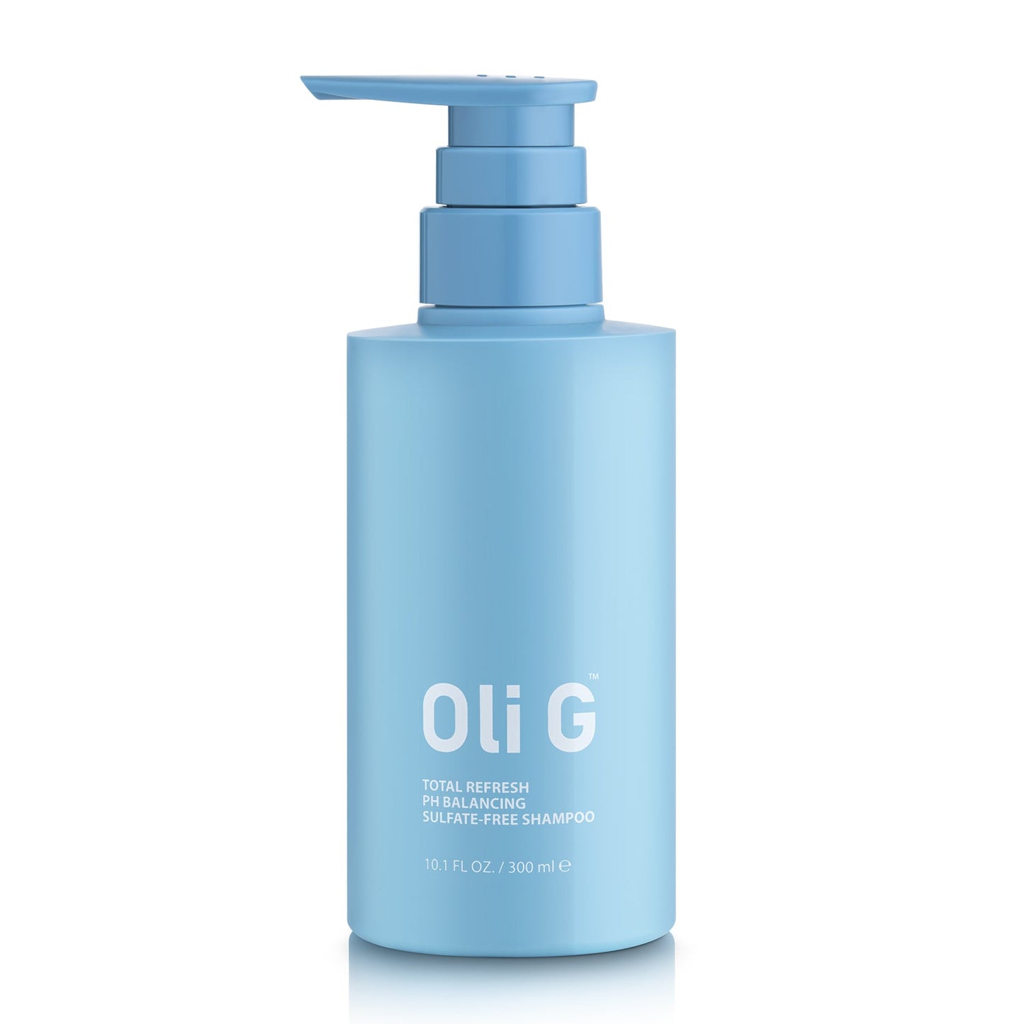 Total Refresh pH Balancing Shampoo