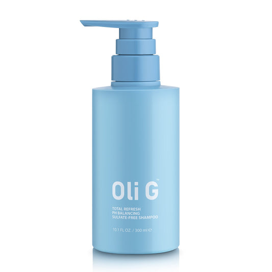 Total Refresh pH Balancing Shampoo