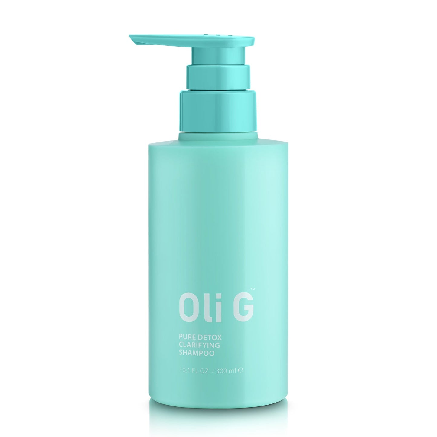 Pure Detox Clarifying Shampoo